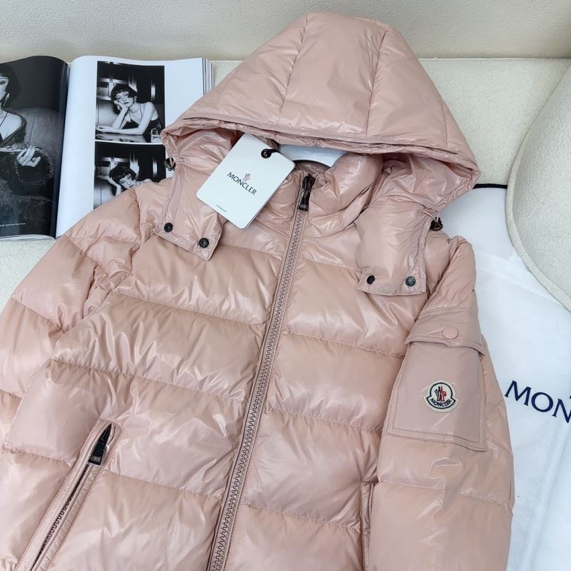 Moncler Down Jackets